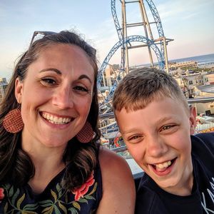 Meet your Posher, Laura